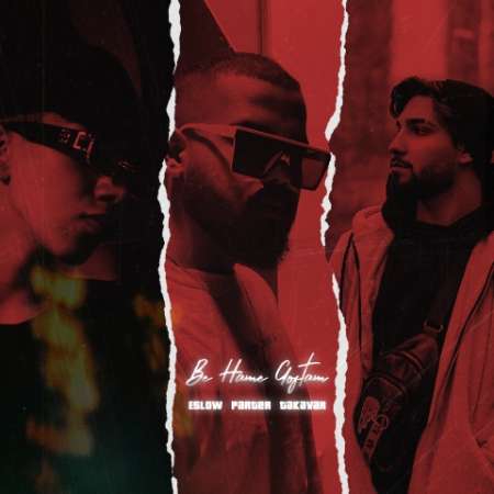 Parter & Eslow & Takavar – Be Hame Goftam